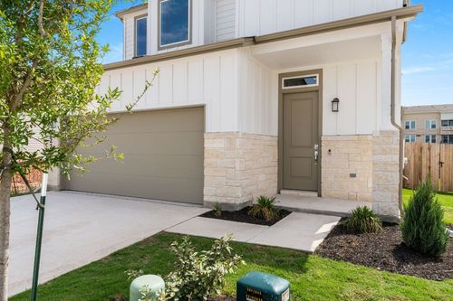 70-2201 Cento Walk, Round Rock, TX, 78664-2840 | Card Image