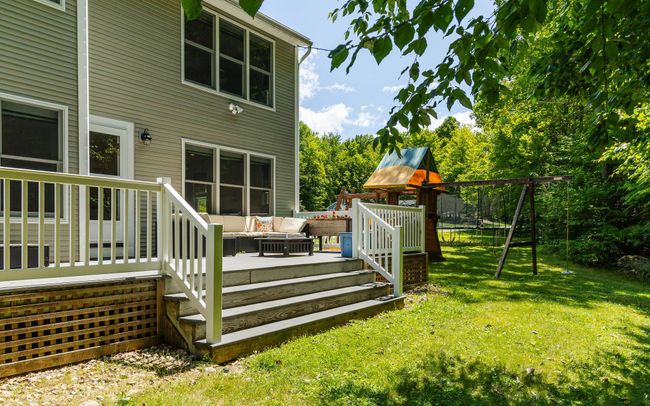 81 Summit Ridge Dr, House other with 4 bedrooms, 3 bathrooms and null parking in Keene NH | Image 44