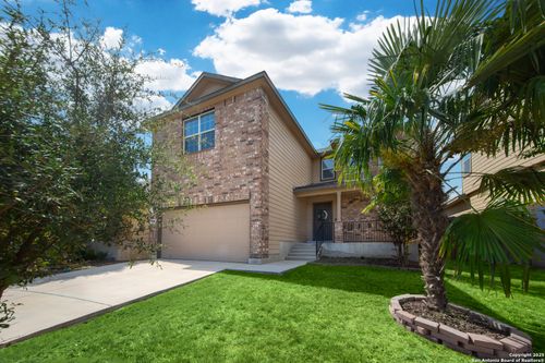 1607 Tree Run, San Antonio, TX, 78245-9578 | Card Image