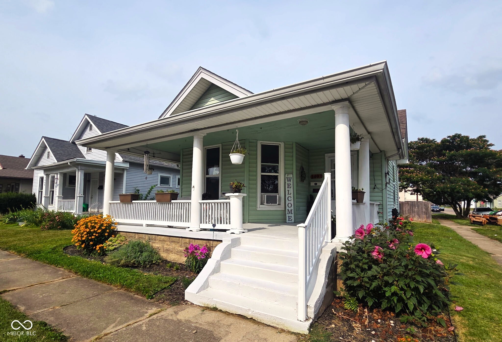 Residential in Columbus