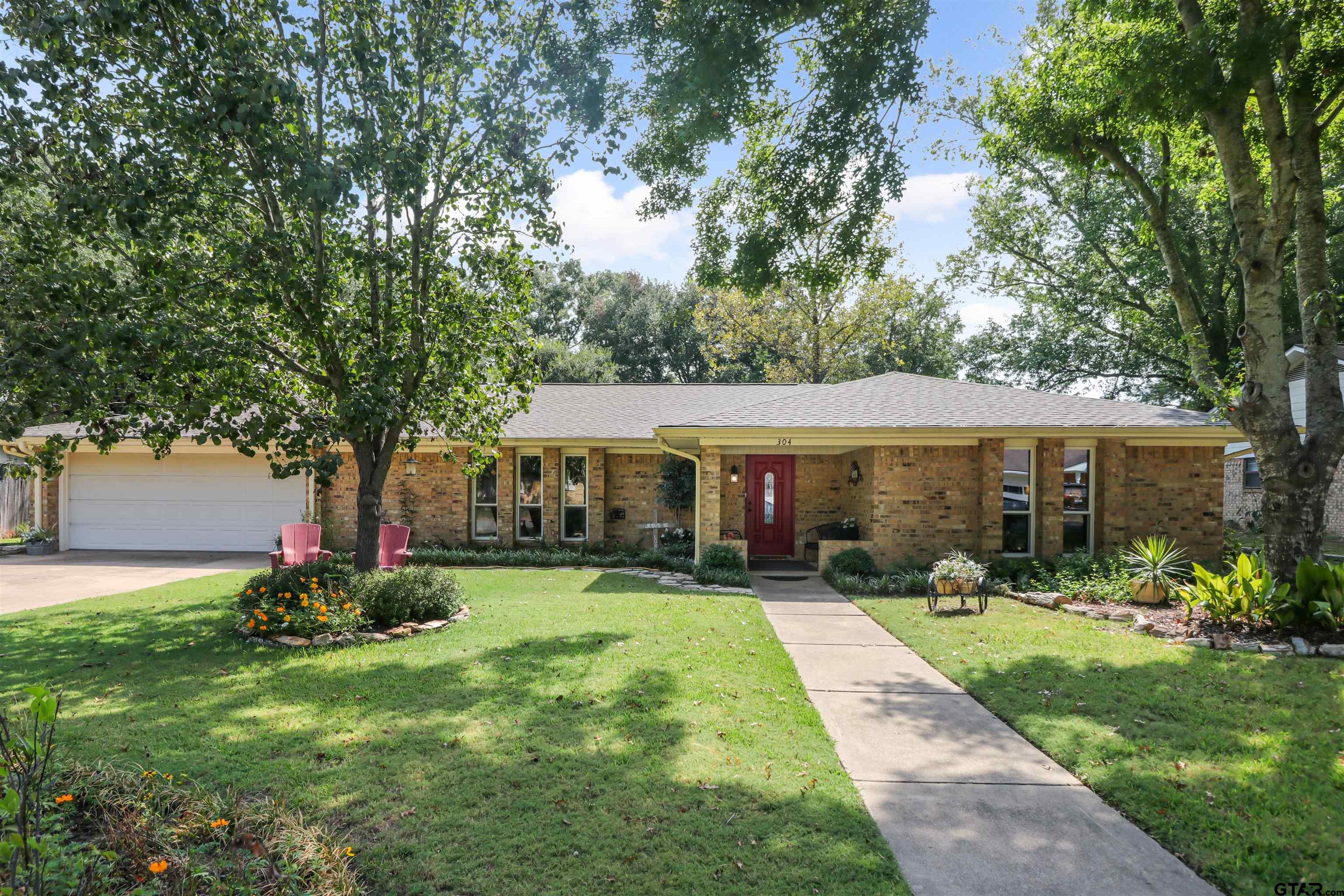 Lenora St, Jacksonville, TX 75766