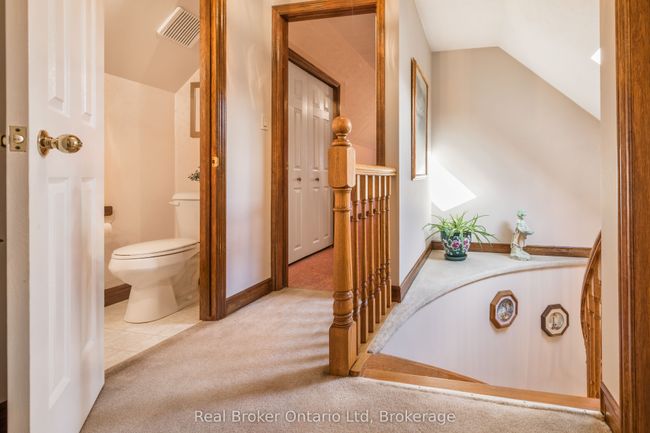203 Sideroad 5, House other with 3 bedrooms, 2 bathrooms and 2 parking in Bruce ON | Image 23