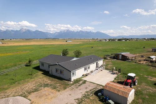 39249 Dellwo Road, Charlo, MT, 59824 | Card Image