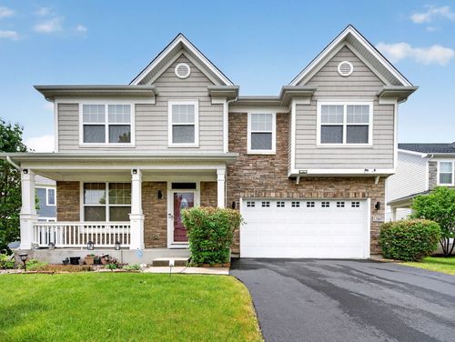 12807 Timber Wood Cir, Plainfield, IL, 60585-2964 | Card Image