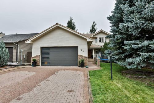 93 Coachwood Rd W, Lethbridge, AB, T1K6B4 | Card Image
