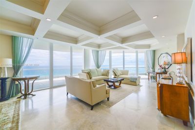 1104 - 16051 Collins Ave, Condo with 4 bedrooms, 6 bathrooms and null parking in Sunny Isles Beach FL | Image 1