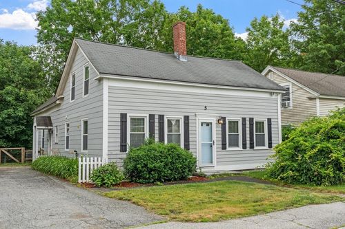 5 Mill St, Pepperell, MA, 01463-1536 | Card Image