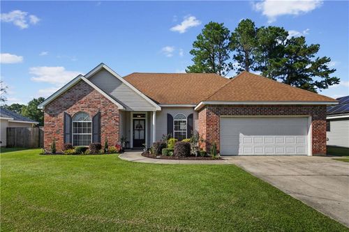 406 Ryan Ave, Abita Springs, LA, 70420-3066 | Card Image