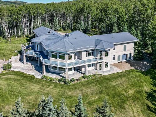 224035 318 Avenue W, Rural Foothills County, AB, T0L1K0 | Card Image