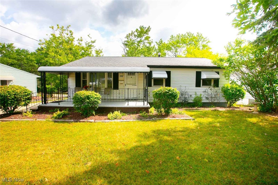 Highland Dr, Medina, OH 44256
