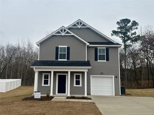 634 Wicklow Lane, Raeford, NC, 28376 | Card Image