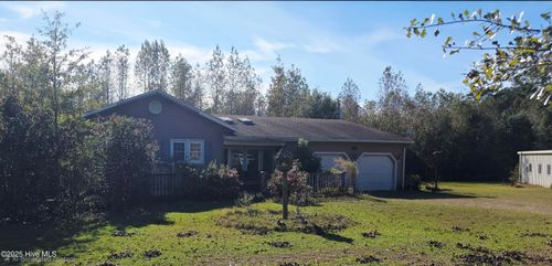 301 Hidden Pond Ln, Roseboro, NC, 28382-5565 | Card Image