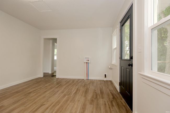 651 W Maple St, House other with 2 bedrooms, 1 bathrooms and null parking in Wabash IN | Image 18