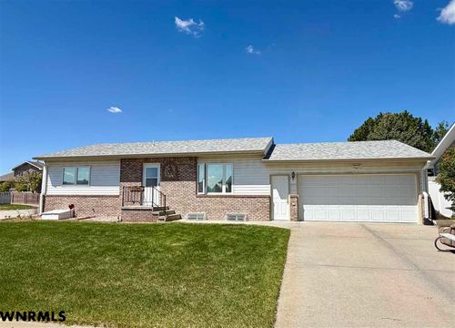 905 18th Street, Gering, NE, 69341 | Card Image