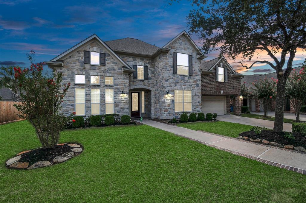 Colony Shore Dr, Cypress, TX 77433