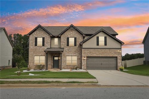 224 Osier Dr, Mcdonough, GA, 30252-8965 | Card Image