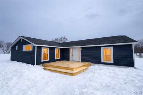 9358 Taberg Florence Road, Annsville, NY, 13471 | Card Image