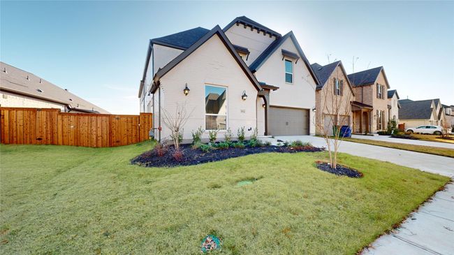 3916 Linear Dr, House other with 5 bedrooms, 5 bathrooms and null parking in Prosper TX | Image 33