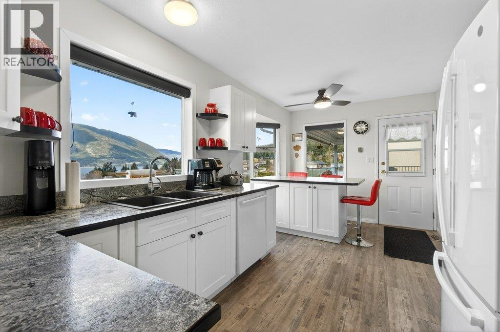 Residential in Salmon Arm 4
