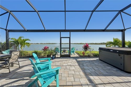 847 Stonewater Lake Ter, CAPE CORAL, FL, 33993-4539 | Card Image
