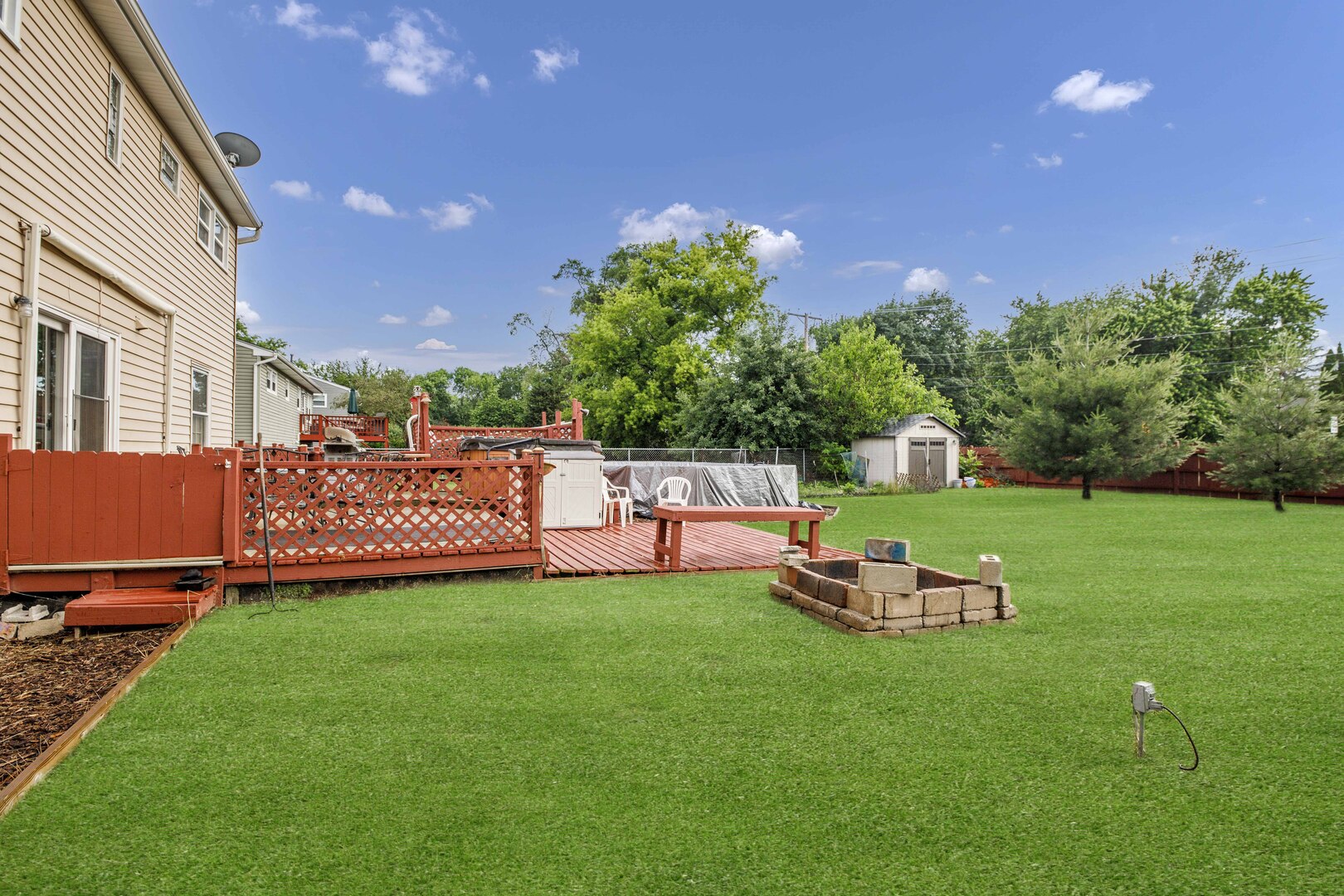 Residential in Rolling Meadows 4