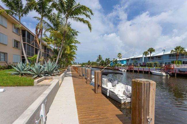 APT-367 - 4500 N Federal Hwy, Condo with 2 bedrooms, 2 bathrooms and null parking in Lighthouse Point FL | Image 31