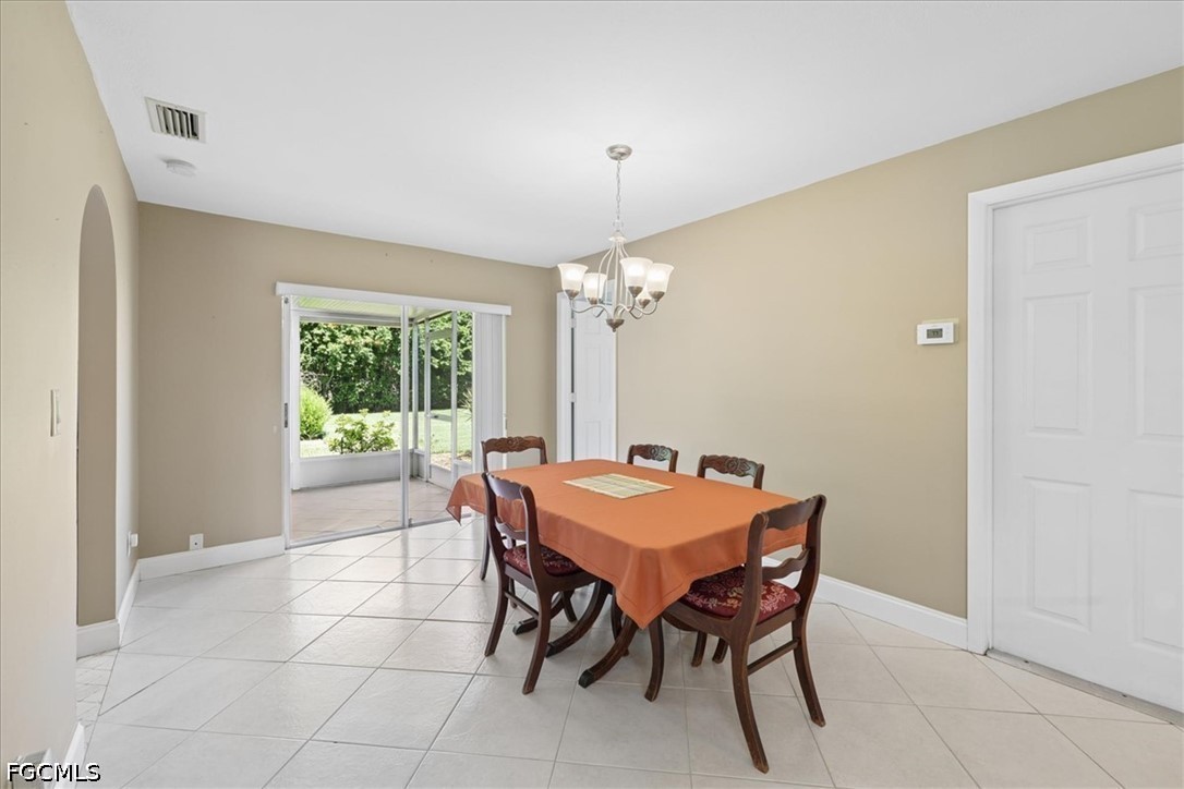 Residential in Cape Coral 4