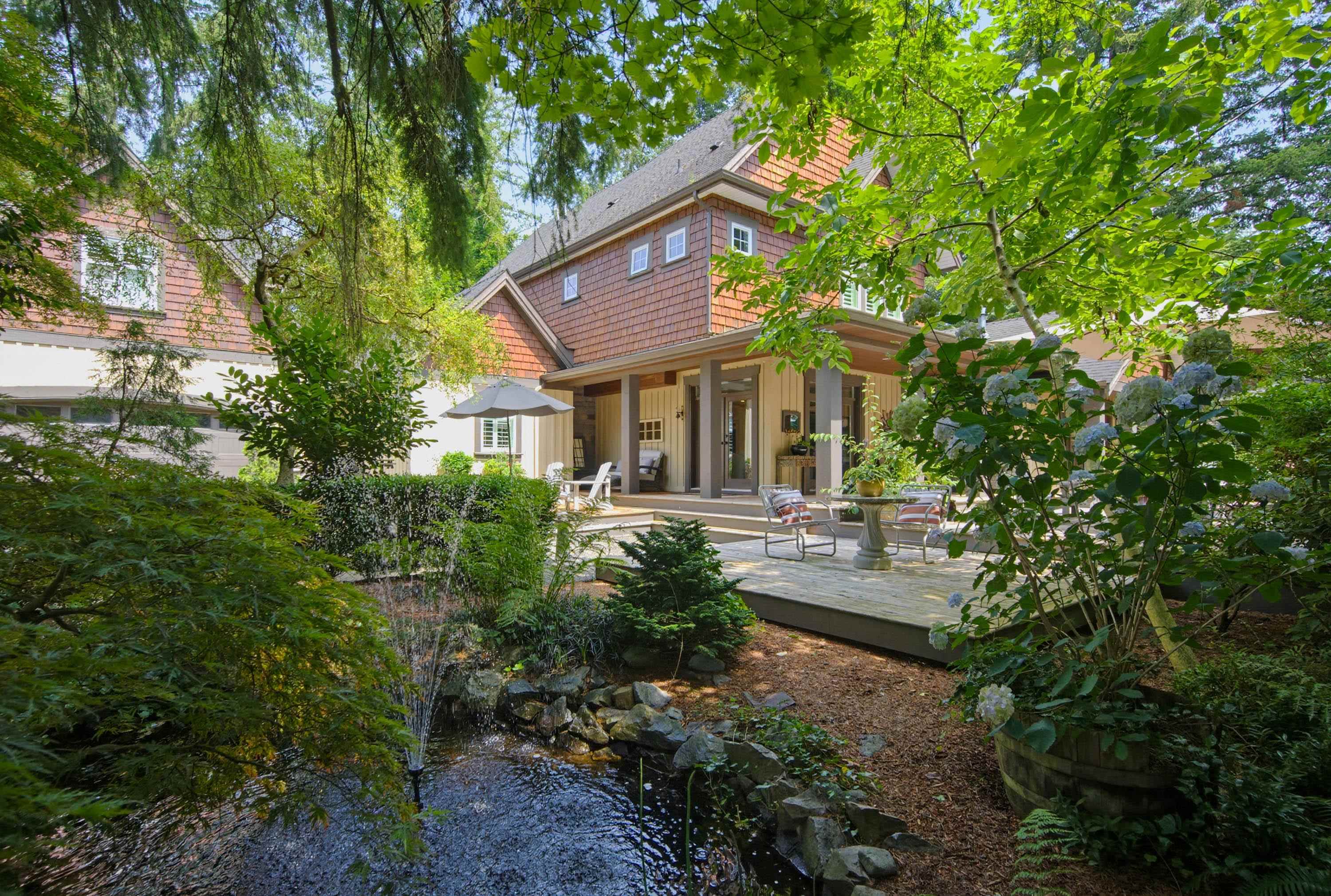 Residential in Langley 4