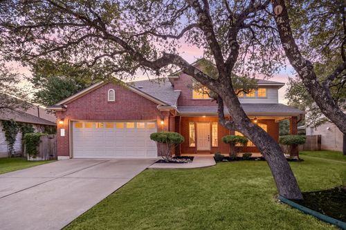2209 Barnett Dr, Cedar Park, TX, 78613-6016 | Card Image