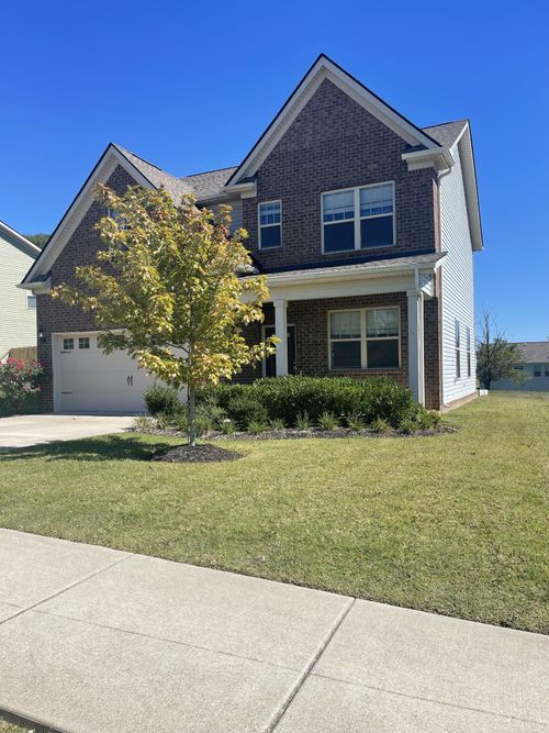 3037 Commonwealth Dr, Spring Hill, TN, 37174-8545 | Card Image