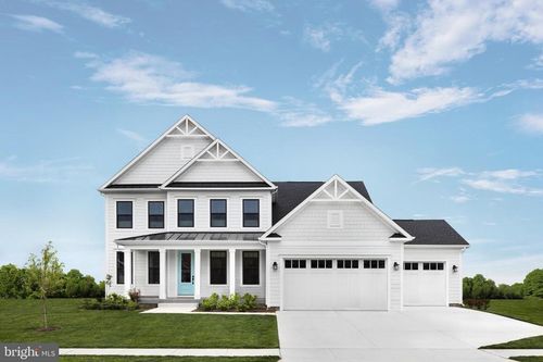 106-21668 Providence Dr, REHOBOTH BEACH, DE, 19971-4875 | Card Image