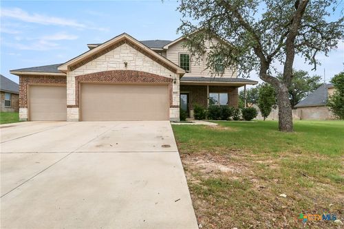 7608 Melanite Dr, Killeen, TX, 76542-6611 | Card Image