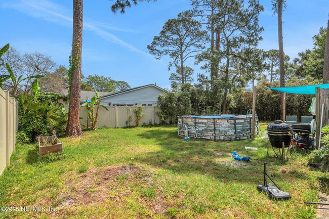 523 Cruiser Ln, House other with 3 bedrooms, 2 bathrooms and null parking in Atlantic Beach FL | Image 39
