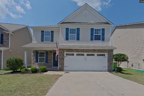 304 Longfellows Lane, Elgin, SC, 29045-7126 | Card Image