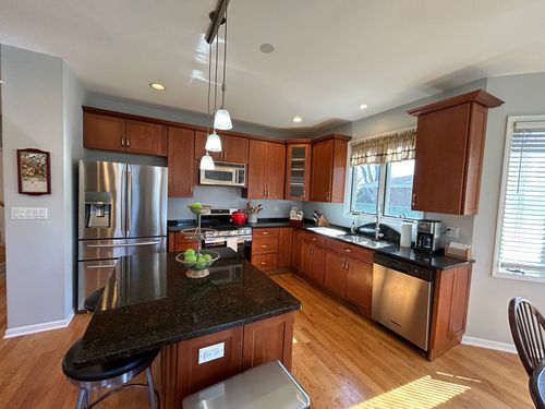 1226 Belmont Ave, Arlington Heights, IL, 60005-3206 | Card Image