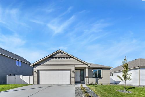 722 Honeylicious St, Richland, WA, 99352-5611 | Card Image