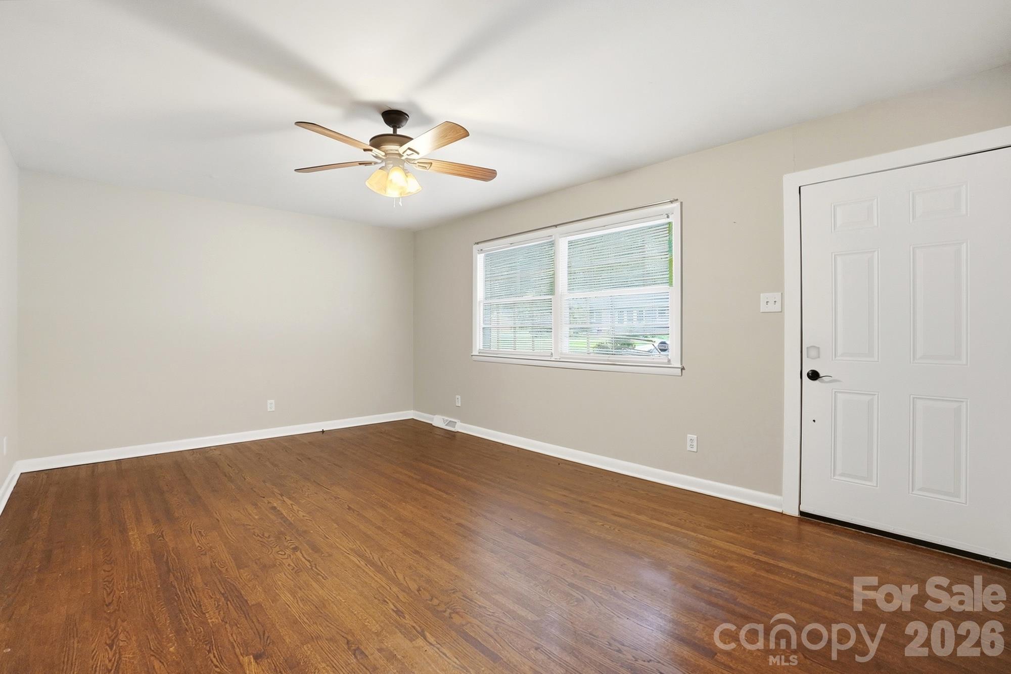 Residential in Charlotte 4