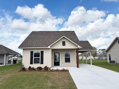 160 Calumet St, Thibodaux, LA, 70301-5404 | Card Image