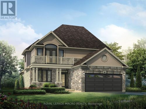 69 Ralph Newbrooke Circle, Brant (Paris), ON, N3L0P2 | Card Image