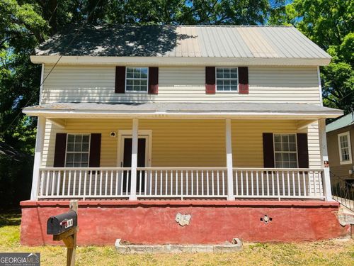 615 Chattahoochee St, Lagrange, GA, 30241-2811 | Card Image