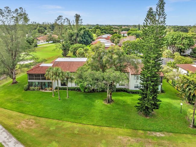 APT-7H - 9199 Pecky Cypress Ln, Condo with 3 bedrooms, 2 bathrooms and null parking in Boca Raton FL | Image 43