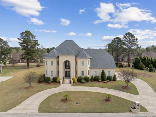 245 Stoneleigh Dr, Fayetteville, NC, 28311-7111 | Card Image