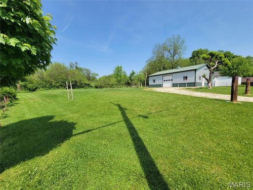 0 Hwy 54 & S. D St. (1.22+/- Ac) Street, Louisiana, MO, 63353 | Card Image