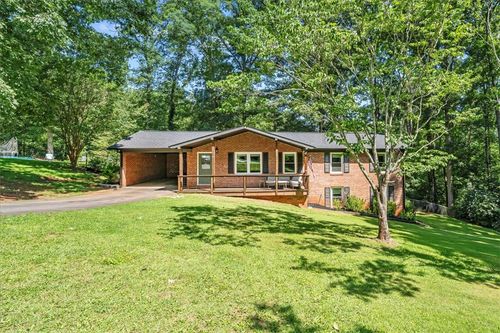 121 Brookwood Dr, Seneca, SC, 29678-0801 | Card Image