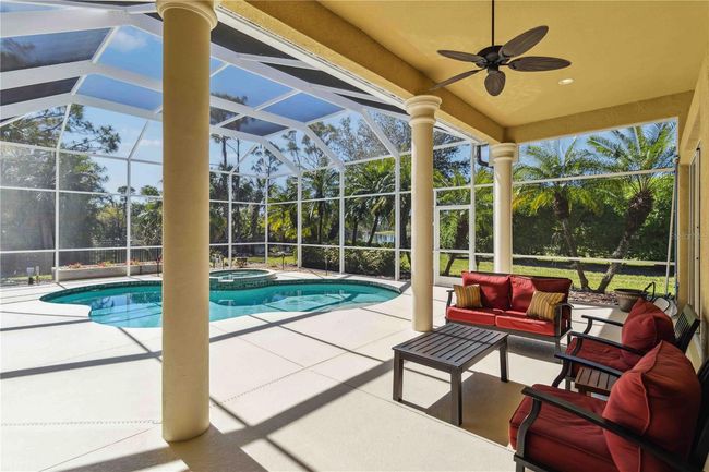 742 Shadow Bay Way, House other with 4 bedrooms, 3 bathrooms and null parking in OSPREY FL | Image 40
