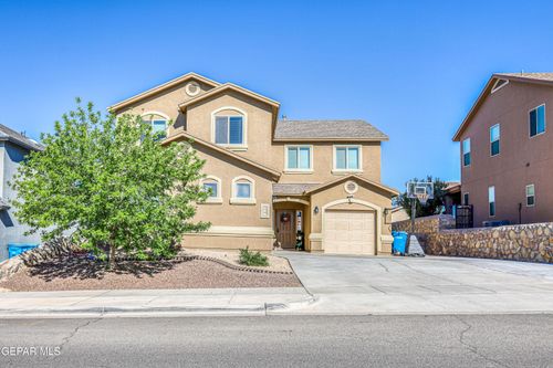 217 S Manzanita Dr, El Paso, TX, 79928-7491 | Card Image
