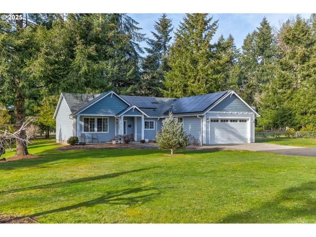 19691 Se Semple Rd, House other with 3 bedrooms, 2 bathrooms and 2 parking in Damascus OR | Image 21