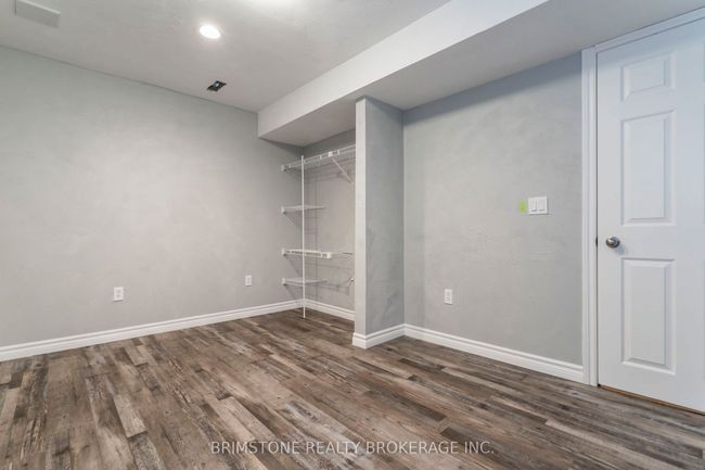 5 Nadmarc Crt, House other with 7 bedrooms, 4 bathrooms and 5 parking in Angus ON | Image 32