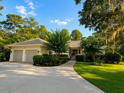 29 Cat Brier Ln, Hilton Head Island, SC, 29926-1033 | Card Image