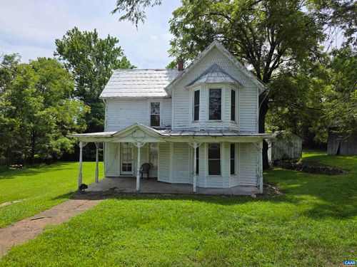 276 Main St, STANARDSVILLE, VA, 22973-2964 | Card Image